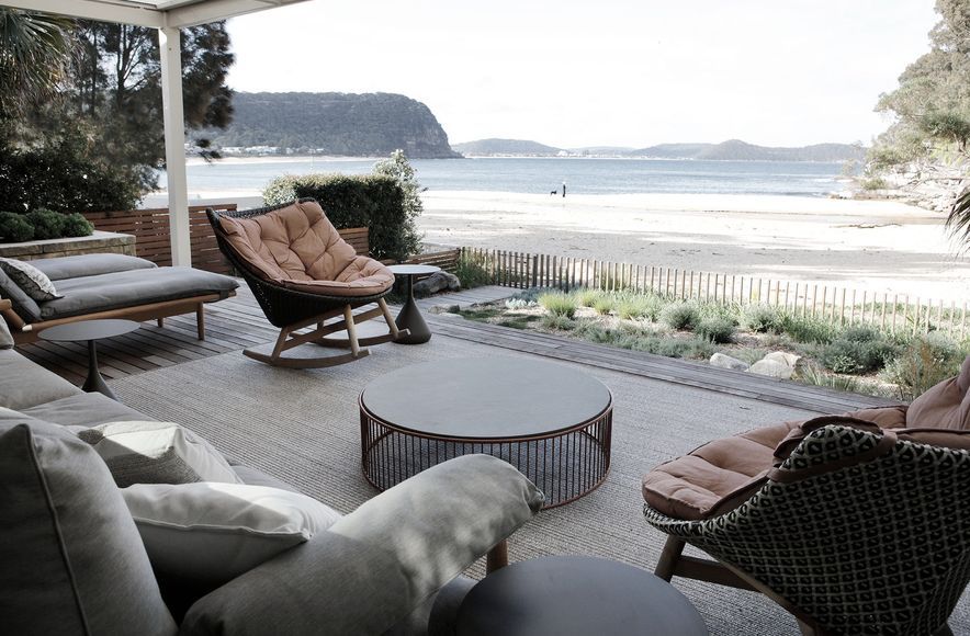 Beach House