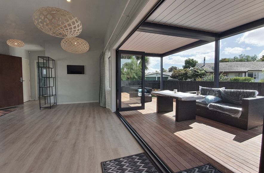 Avondale Granny Flat