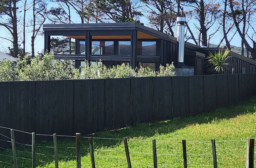 Great Barrier Home