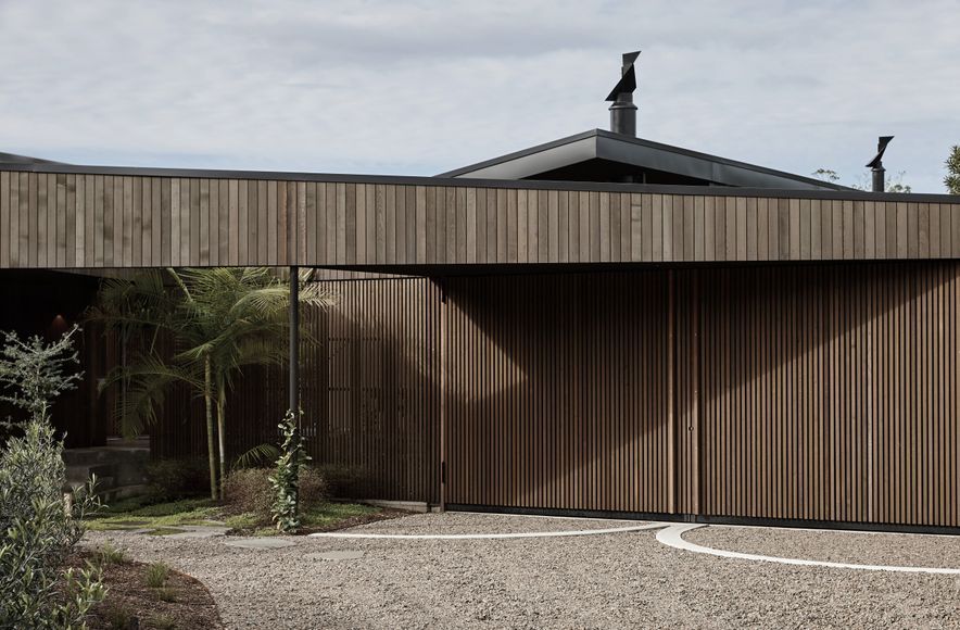 Matapouri Build