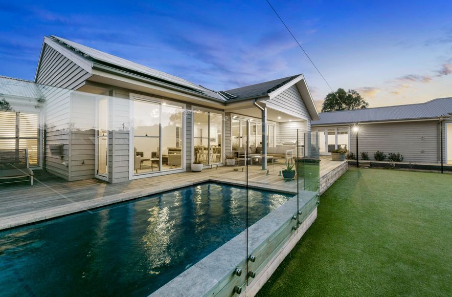 Flinders Beachouse