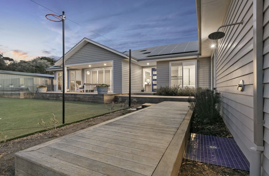 Flinders Beachouse