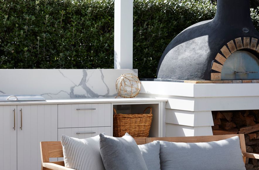Onetangi Beach House — Waiheke Island