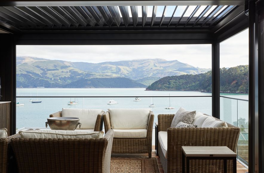 Smith Street, Akaroa