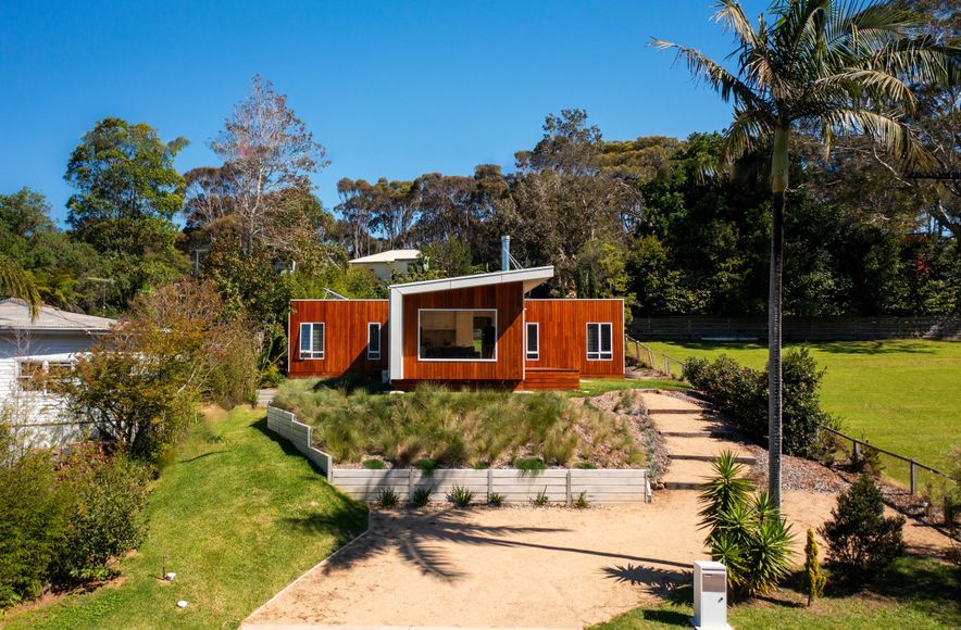 Bermagui Project