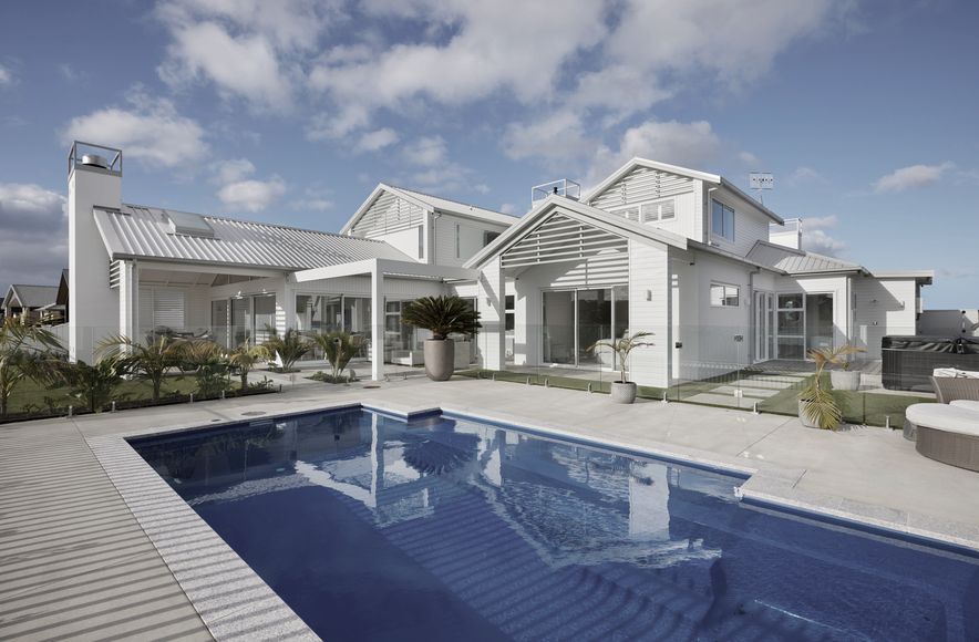 Thorne Group - The White House