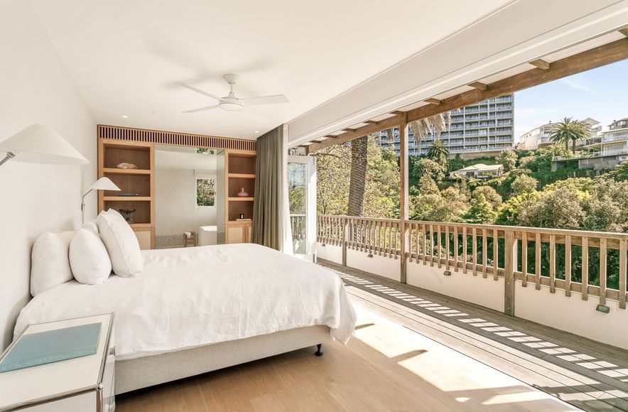 Wolaroi Crescent