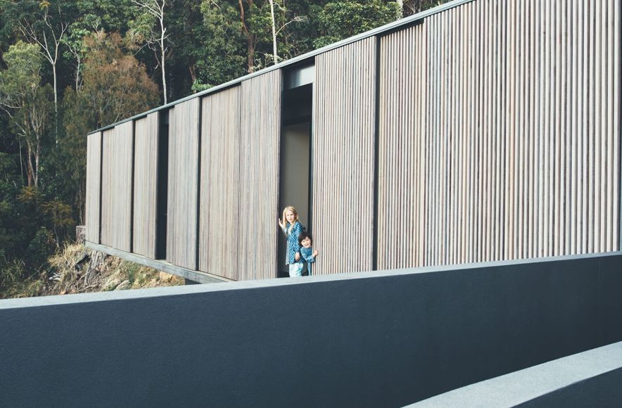 Timber Preservation Meets Coastal Design: CUTEK® Protects Teeland Architects' Award-Winning Homes in Noosa