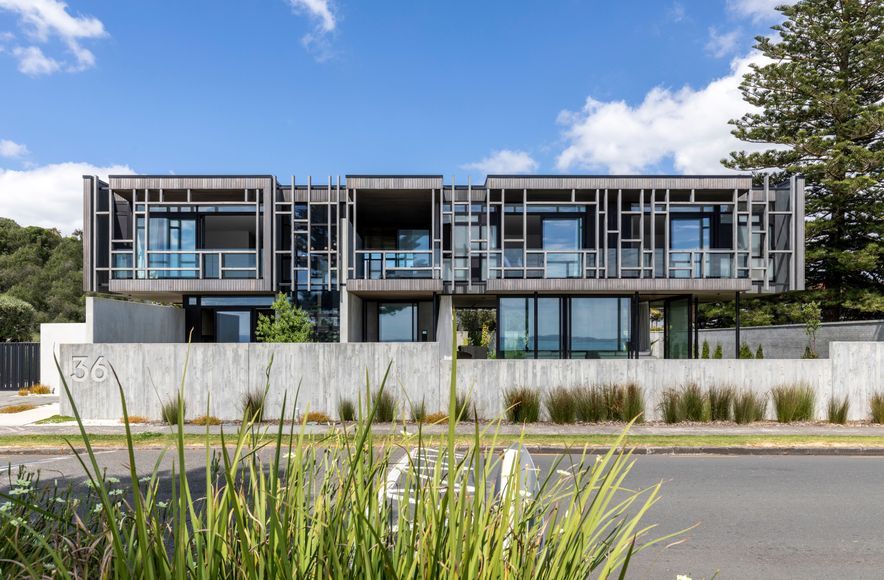 Eastern Beach House