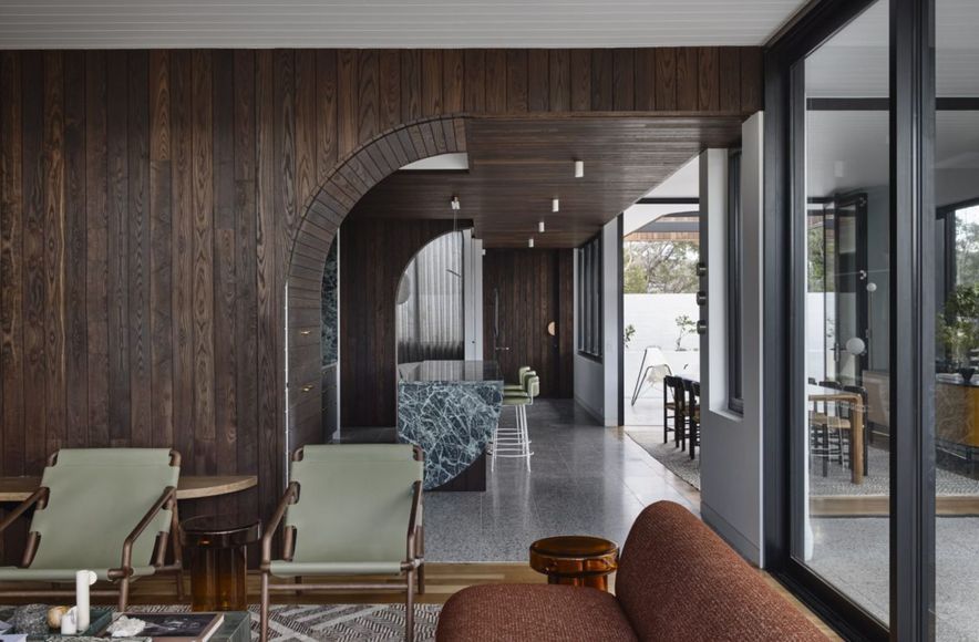 Sorrento Beach House