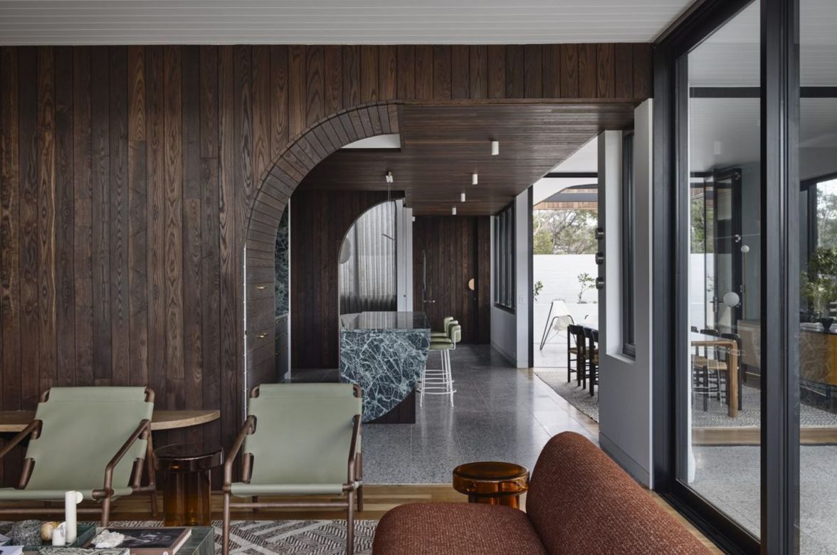 Sorrento Beach House