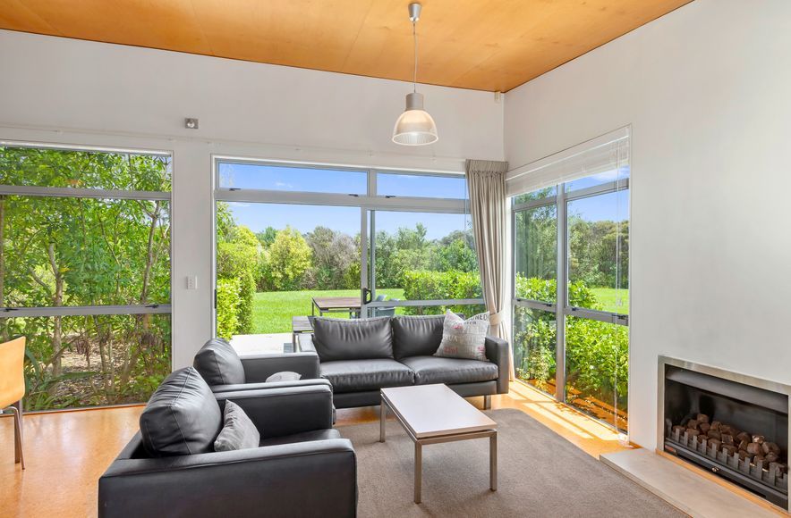 Riverside Matakana