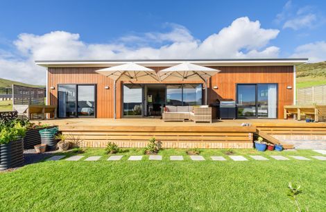 Dunes to the West | Retreat 1