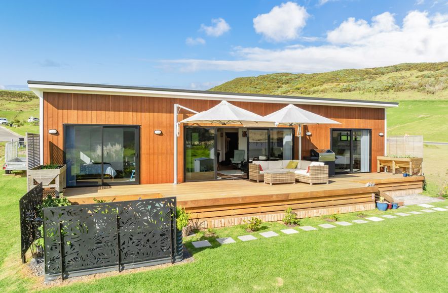 Dunes to the West | Retreat 1