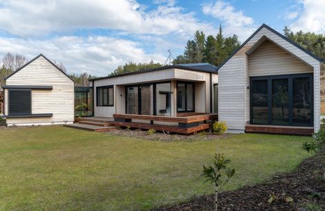 Kaiteriteri Holiday Home