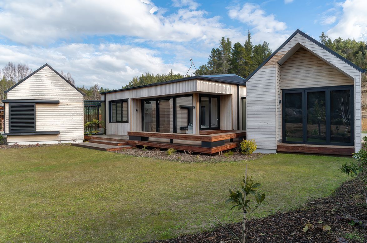 Kaiteriteri Holiday Home