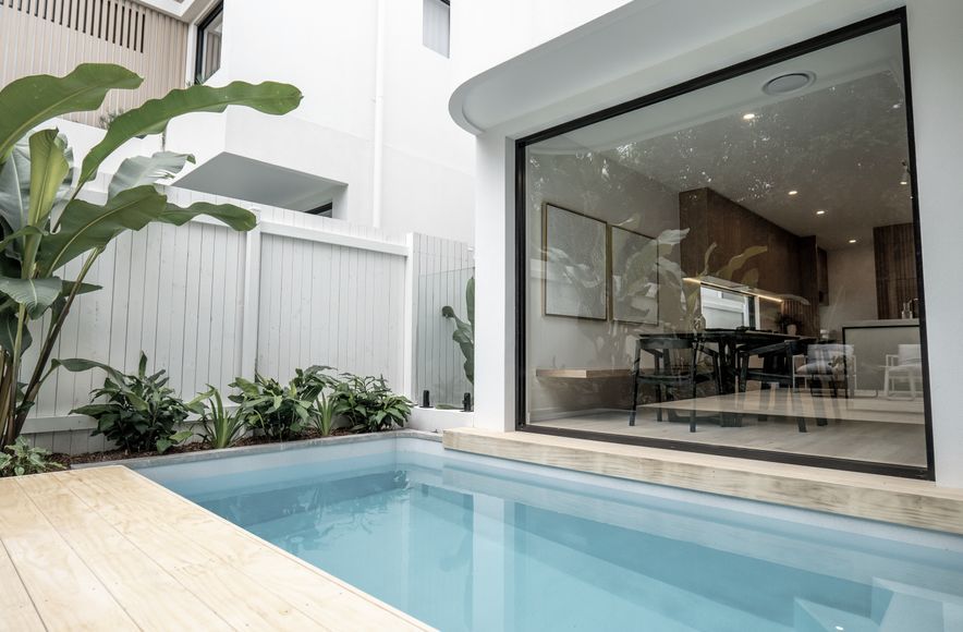 Guyra Residences