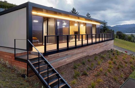 Innovation in Pauanui