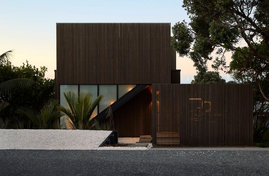 Langs Beach House