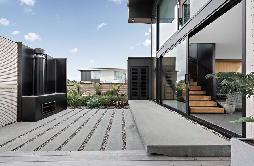 Omaha Residential Project