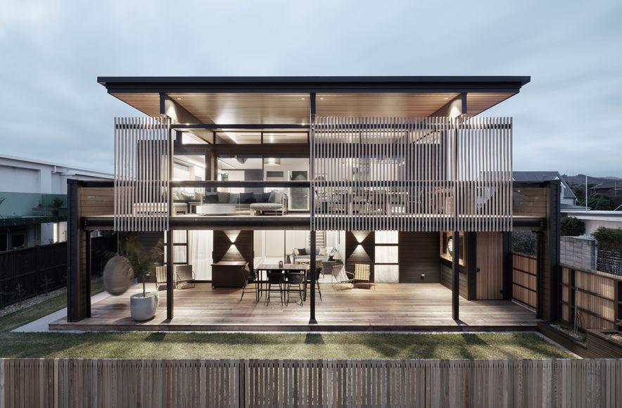 Park Vue
