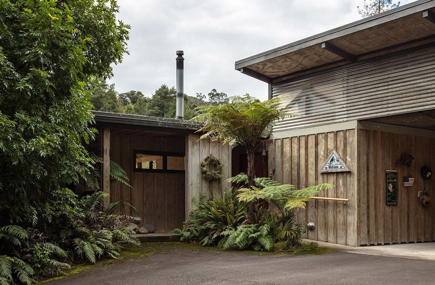 Te Puke House