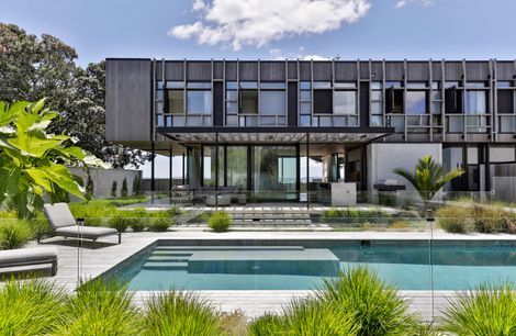 Eastern Beach House