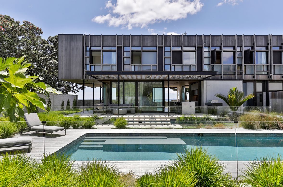 Eastern Beach House