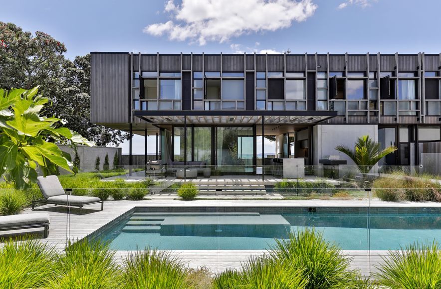 Eastern Beach House