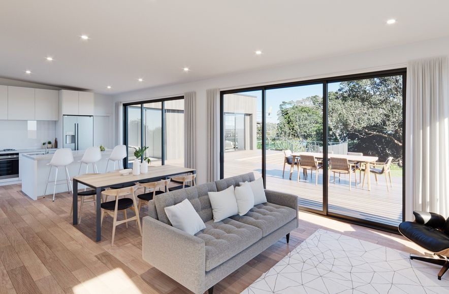Waiheke House
