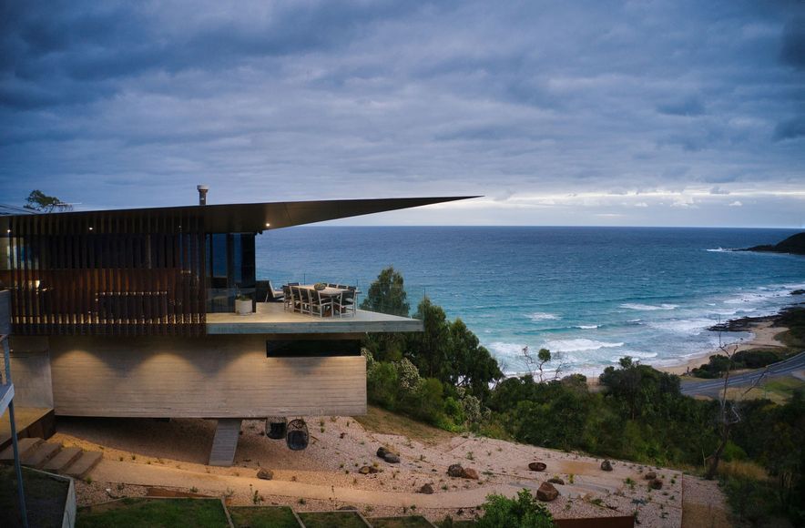 Horizon Beach House