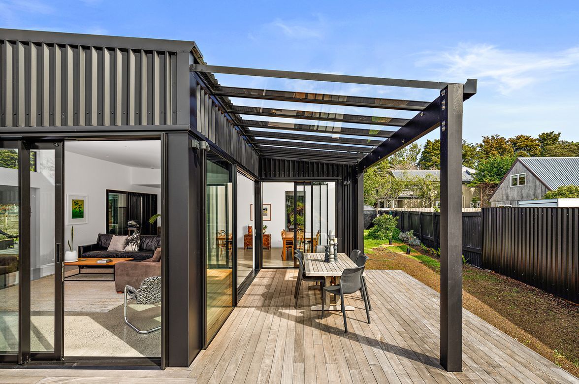 Point Wells Project