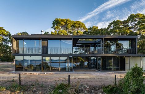 Beach House