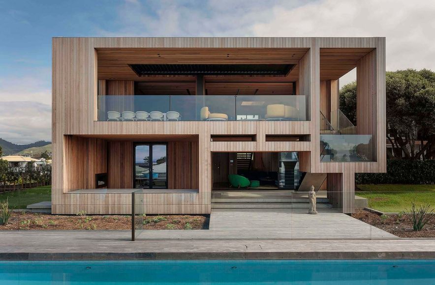 Waihi Project