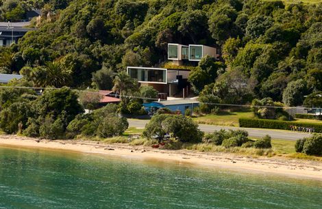 Ligar Bay Bach
