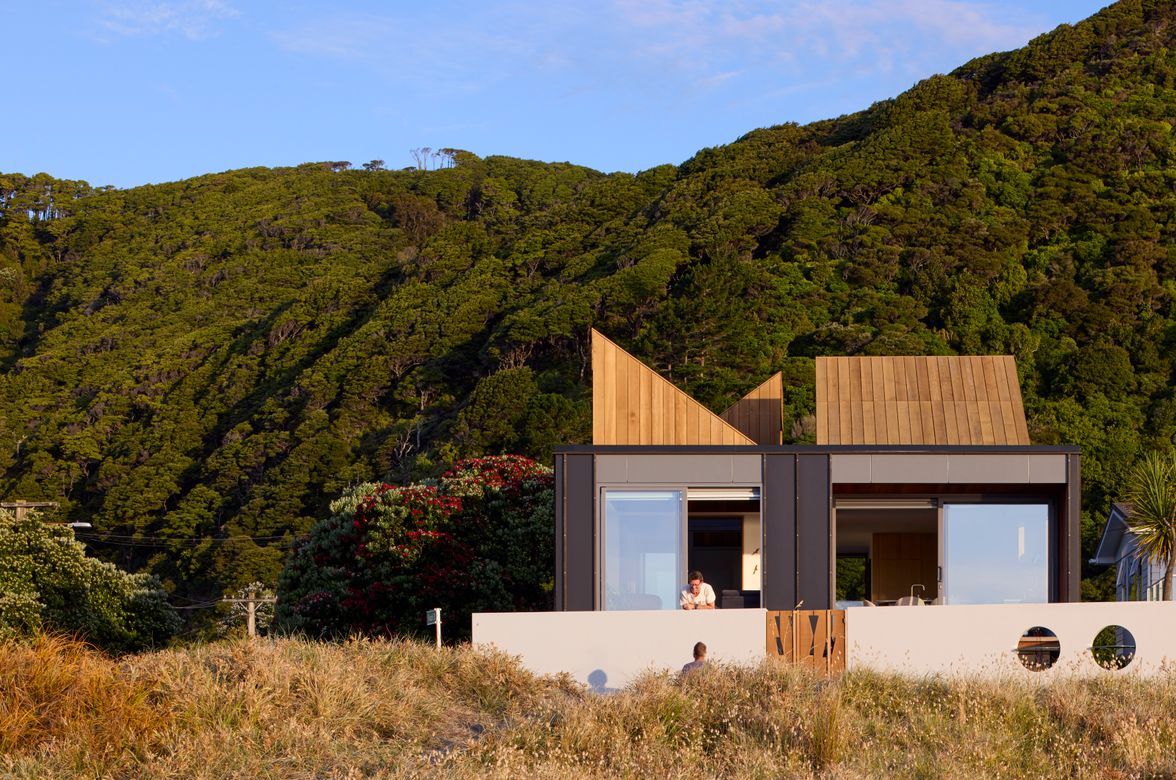 Kauri House