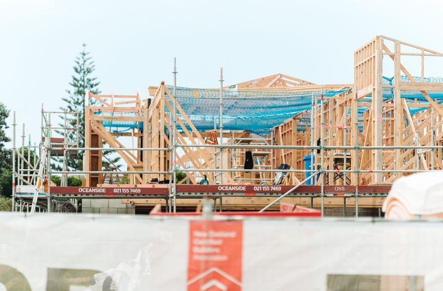 Diana Ave New Build