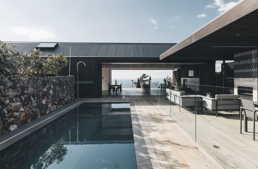Waiheke Wonder
