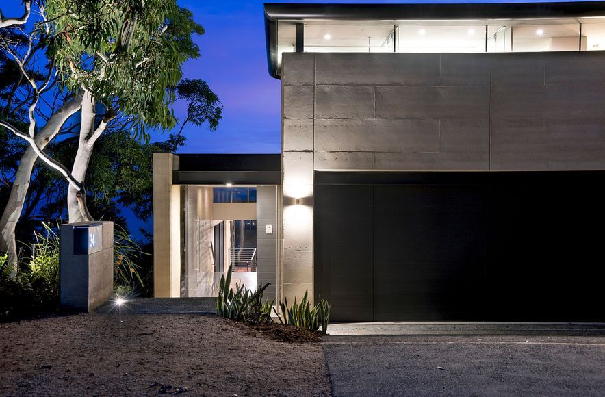 Bouddi Earth House
