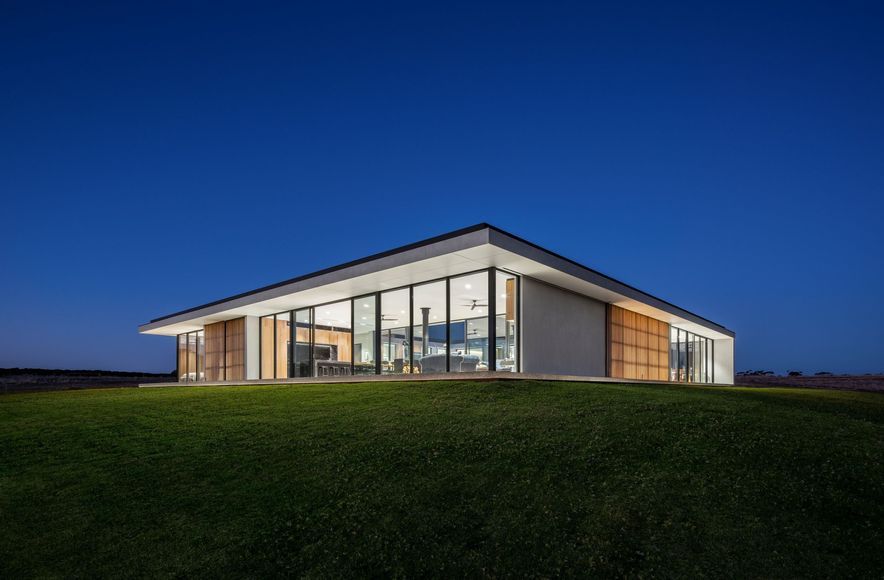 Hawks Nest Residence