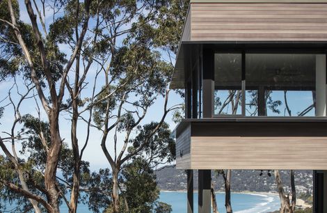 Lorne Coastal Luxury