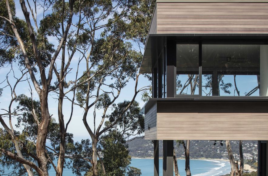 Lorne Coastal Luxury