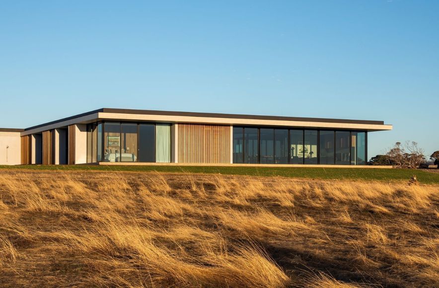 Hawks Nest Residence