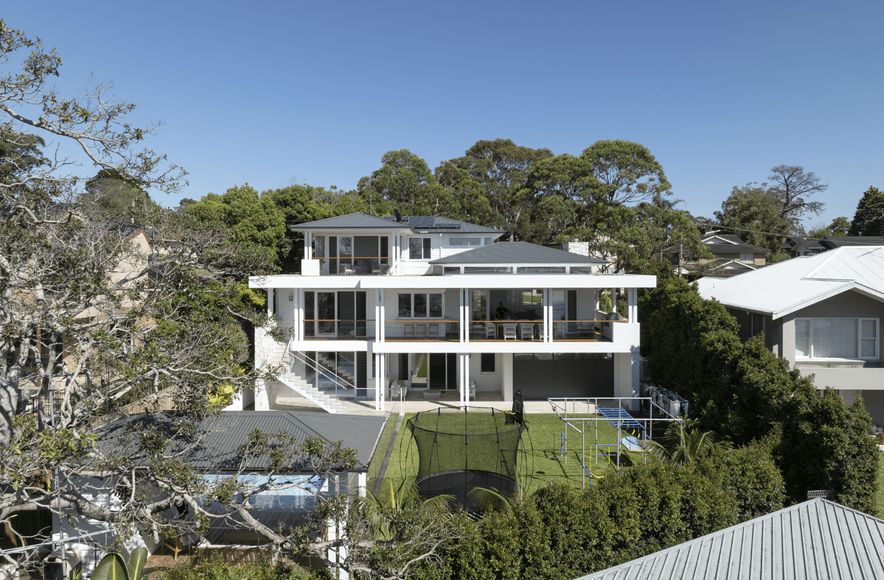 Bayview Lilli Pilli