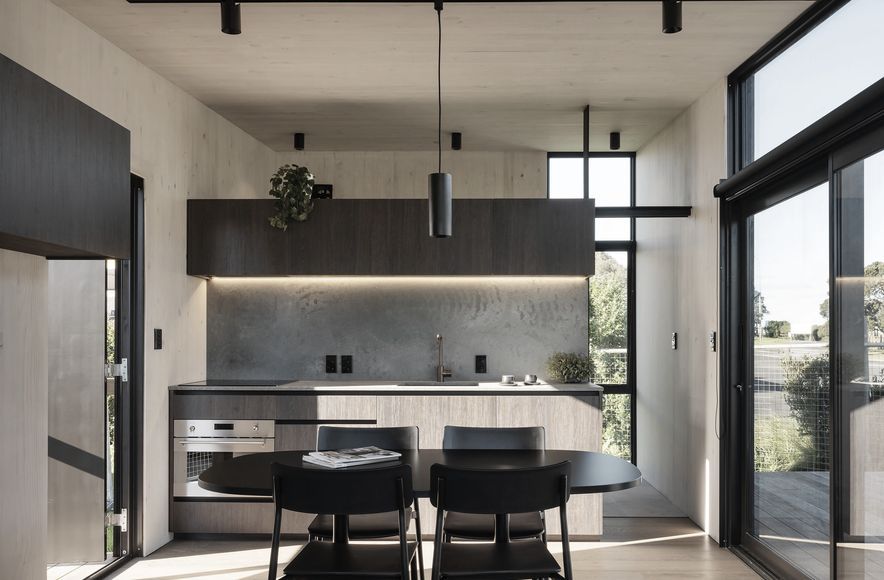 Arka Modular 30