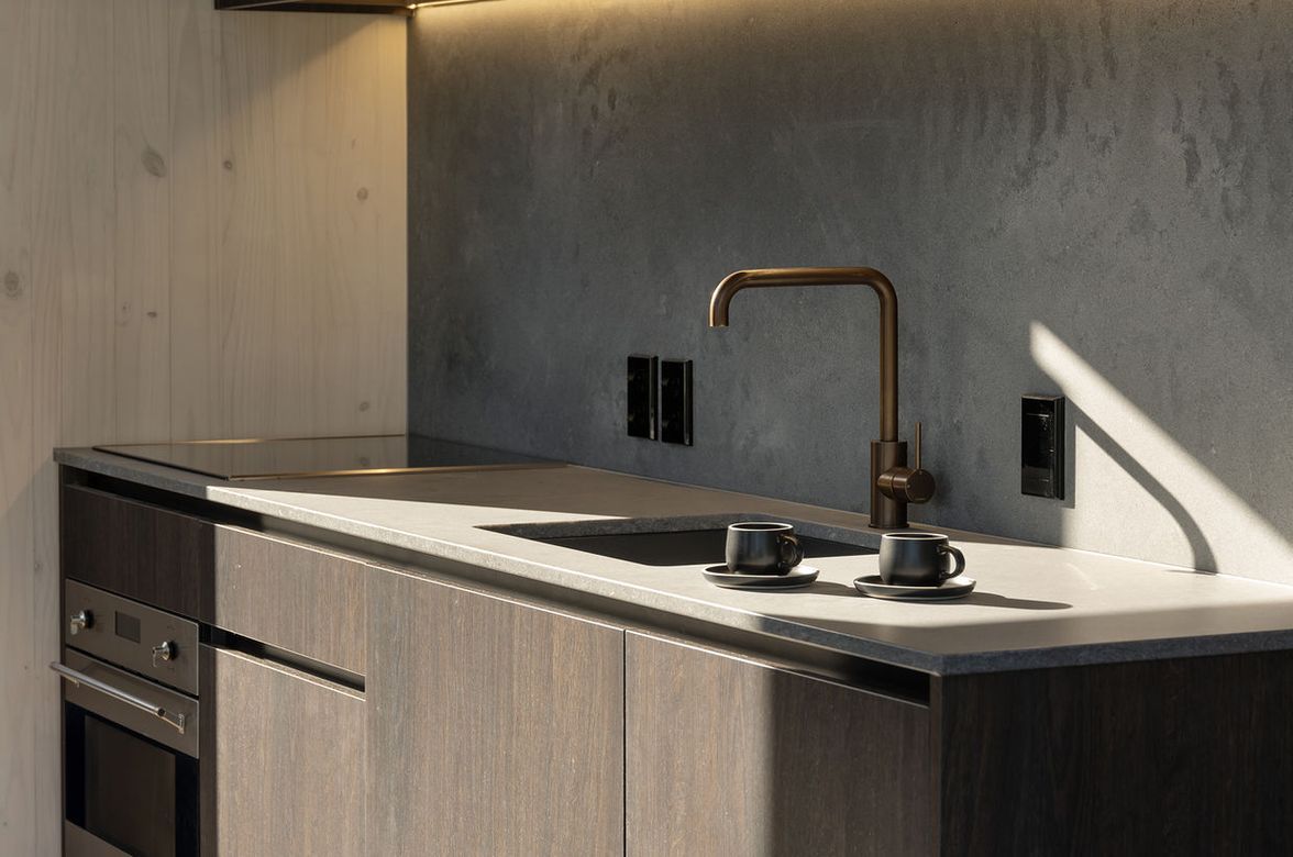 Arka Modular 30
