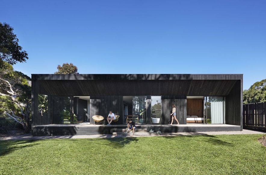 Balnarring Beach House