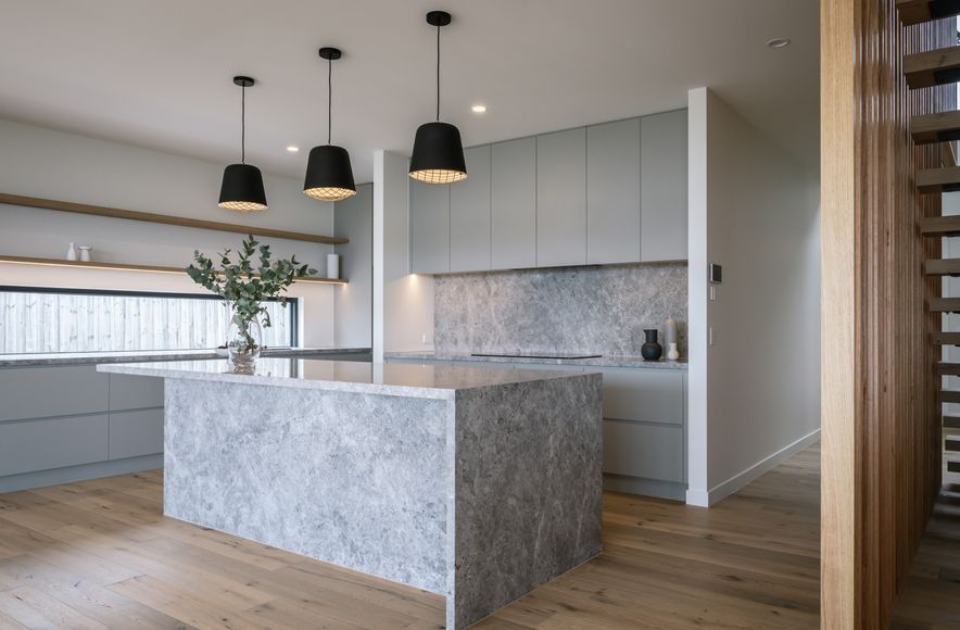 Urban Edge - Mount Martha