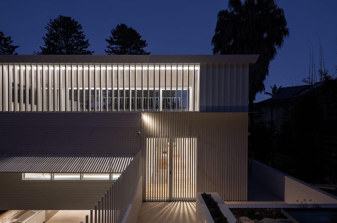 Beach House