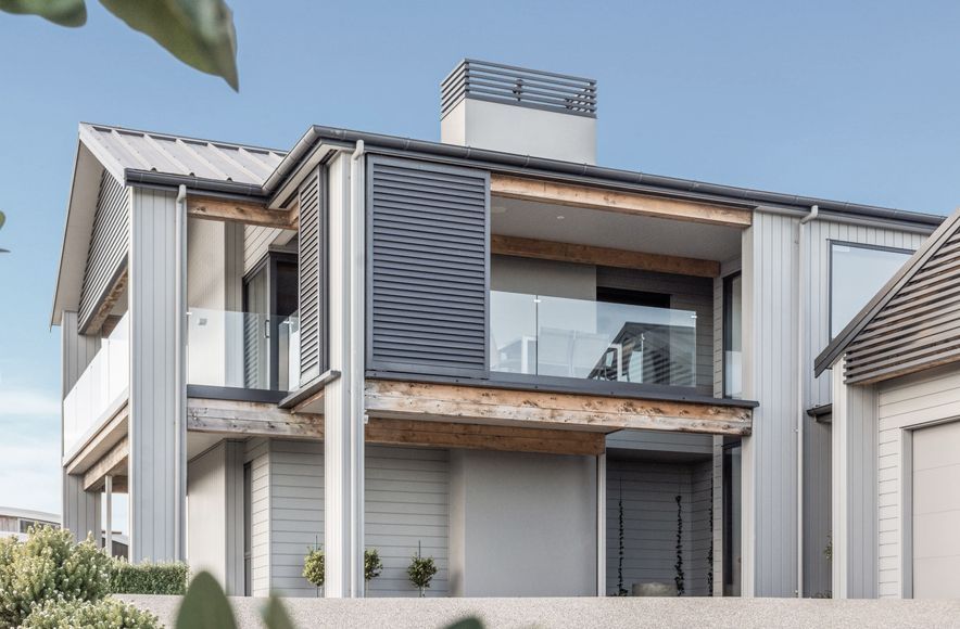 Mount Maunganui Home